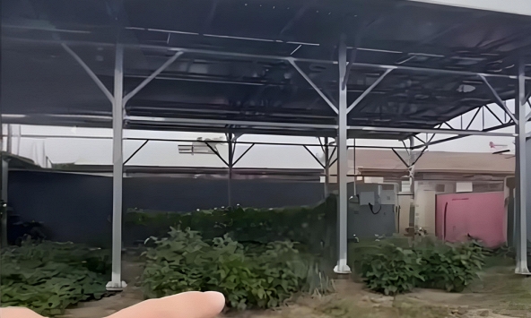 Cho thuê 200m² đất bỏ không để kiếm 115 triệu đồng, người đàn ông lỗ gấp 6 lần, còn bị cơ quan chức năng xử phạt