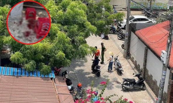 Danh tính nam sinh lớp 9 bị bạn đâm tử vong trước cổng trường