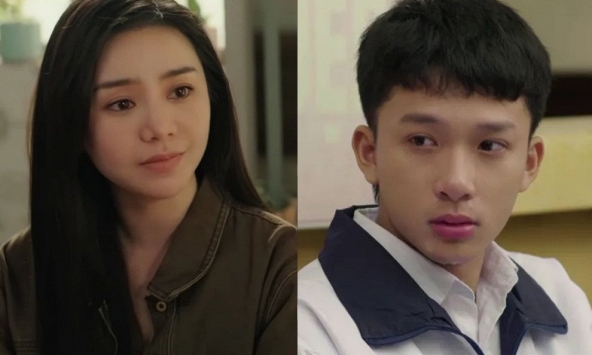 Đoạn hội thoại của hai chị em Thương - Minh trong 'Bước chân vào đời' khiến nhiều học sinh nghe xong chột dạ!