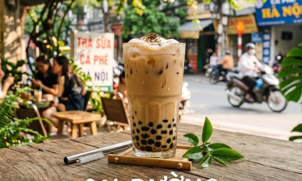 Gọi “0% đường” cho đỡ tội lỗi, ai ngờ sự thật về trà sữa trân châu 'không đường' lại khiến bạn cảm thấy 'bị qua mặt'