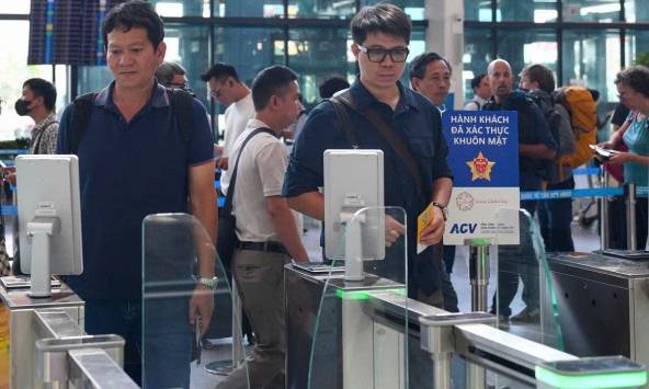 Hàng triệu người đi máy bay dịp lễ 30/4 - 1/5 chú ý thông báo quan trọng