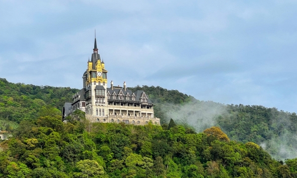 Lời khuyên cho các gia đình đi du lịch Tam Đảo chi tiết từ A - Z năm 2026