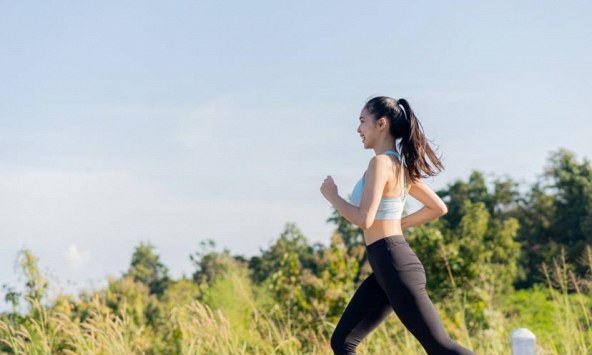 Lời khuyên đến những người đang tập thể dục