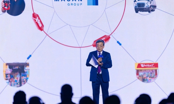 Cú xoay trục của Masan: Tăng trưởng ba chữ số, WinCommerce đổi vận sau tái cấu trúc