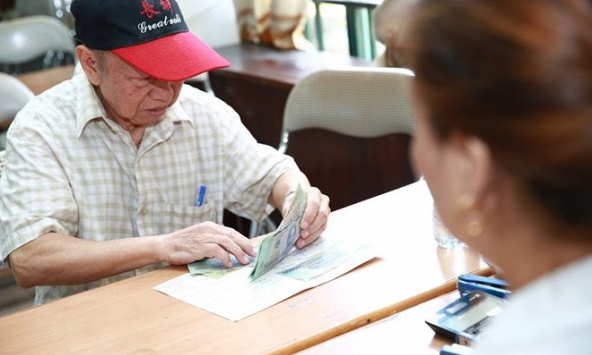 Muốn nhận lương hưu 5 triệu đồng/ tháng, cần đóng BHXH tự nguyện mức bao nhiêu?