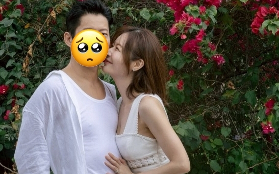 Nam diễn viên bỏ vợ đại gia dính phốt trốn thuế 26 tỷ: Ôm con ra nước ngoài lánh nạn, thành kẻ trắng tay sau 1 đêm