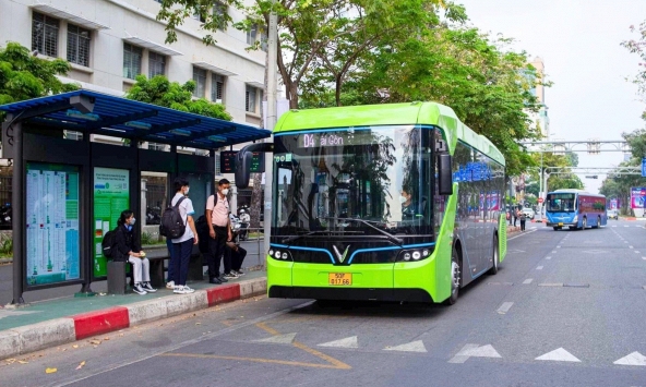 Người dân Hà Nội chính thức được MIỄN PHÍ sử dụng 2 loại phương tiện giao thông trong dịp nghỉ lễ