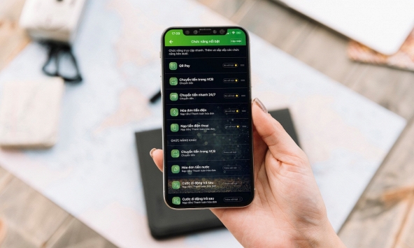 Người từng chuyển khoản vào các tài khoản Vietcombank, BIDV dưới đây khẩn trương trình báo công an trước ngày 10/5