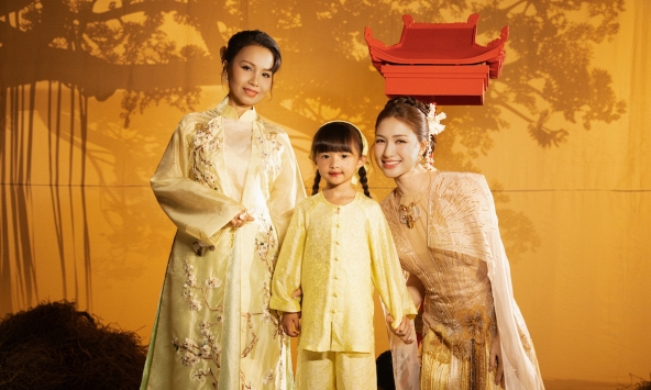 Người Việt mình thương nhau -Sản phẩm nghệ thuật cộng đồng ý nghĩa