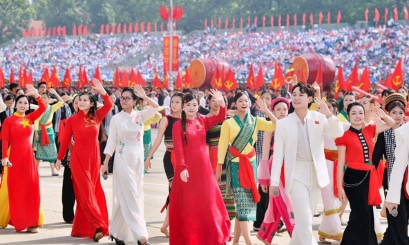 Thêm 1 tin vui: Người lao động chính thức có thêm 1 ngày nghỉ hưởng nguyên lương