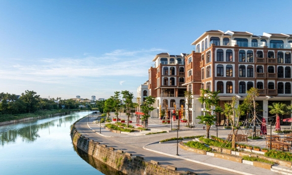 Trải nghiệm mới tại Vỹ Dạ: Một trái tim - một Huế thật mới