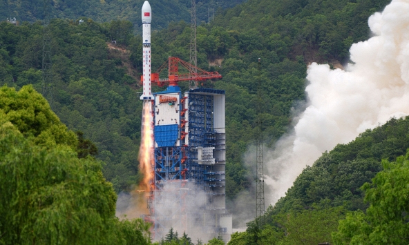 Trung Quốc tiếp tục đạt được thành tựu mới, nhắm vào vị trí thế mạnh mà Elon Musk đang làm 'bá chủ'