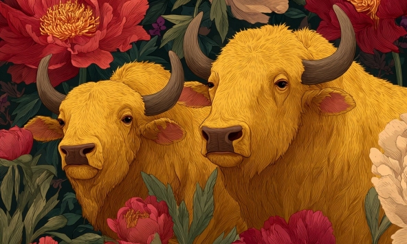 Tử vi ngày mới 25/4: 3 con giáp vận trình hanh thông, tài lộc đầy ắp dịp cuối tuần