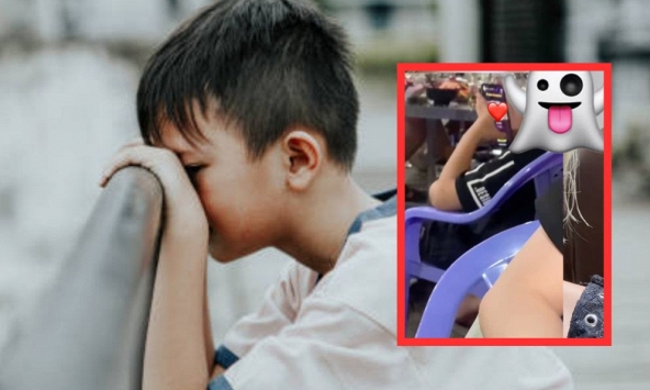 1 Tiktoker cảnh báo khẩn: 'Cha mẹ có con trai đừng chủ quan nữa…', nghe xong mà run bần bật