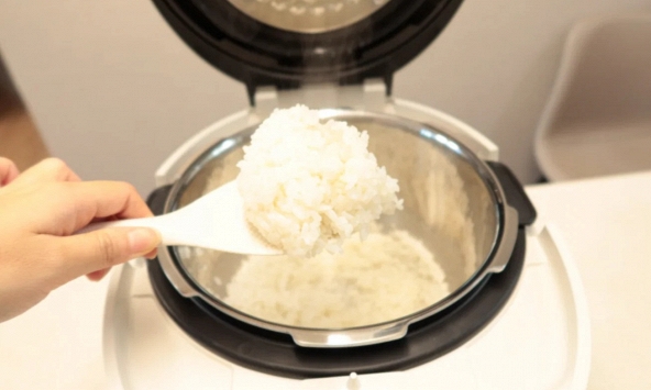 Cảnh báo đặc biệt đến người dùng nồi cơm điện: 2 thói quen đang âm thầm “nuôi” bệnh tật, có thể dẫn đến ung thư