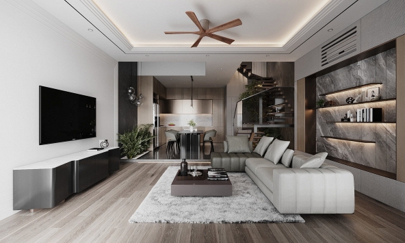 Checklist 5 món đồ công nghệ 'nâng tầm' cuộc sống mà nhà giàu nào cũng có