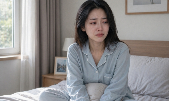 Chồng đi công tác về cho 20 triệu, vợ đang vui thì chết lặng khi đọc 8 chữ trong tin nhắn của anh