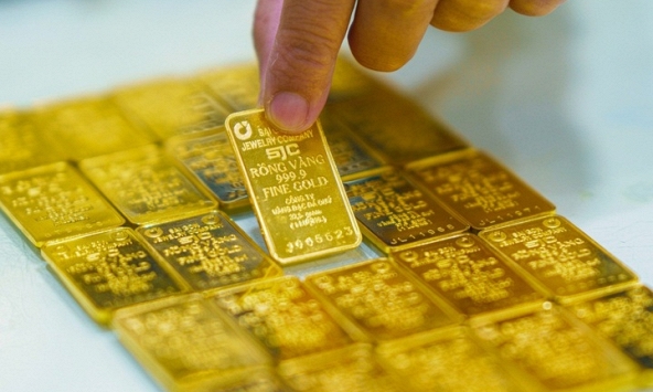 Công an cảnh báo quan trọng đến người mua vàng, đã có nạn nhân mất trắng hơn 745 triệu đồng