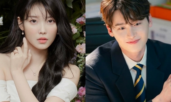 Đã rõ lý do IU không thèm nhắc tới Lee Jong Suk nữa - pnm hậu kiểm