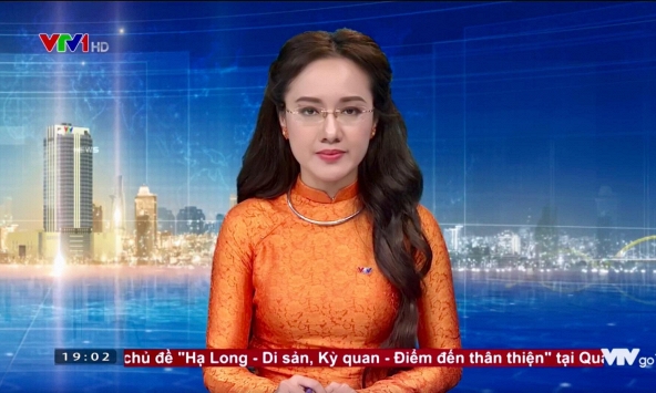 Con gái nhà sáng chế nổi tiếng Việt Nam là BTV thời sự 19h: Tổ ấm giản dị, lần hiếm hoi tiết lộ về chồng