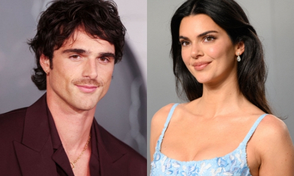  Kendall Jenner do dự trong tình yêu mới với 'chàng thơ' Hollywood