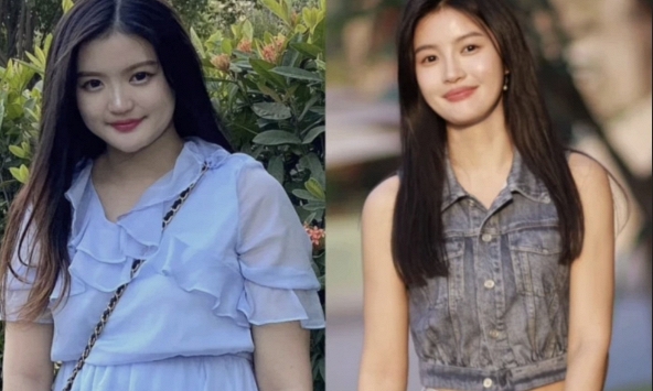 Lời khuyên cho những người thấp bé nhưng cân nặng 6X muốn về 4X