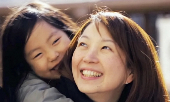 Nếu con bạn có 3 dấu hiệu này, trẻ đúng là sinh ra để 'BÁO ÂN' cha mẹ