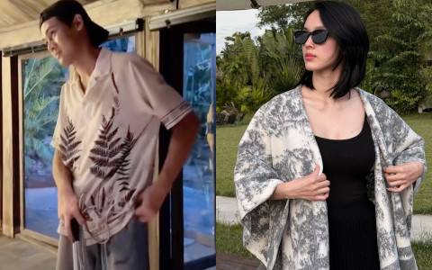 Quỳnh Lương lên tiếng tình trạng hôn nhân hiện tại với chồng thiếu gia