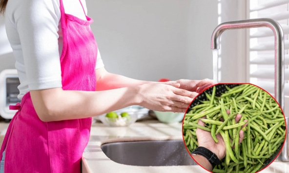 Rau củ quả nào tồn dư nhiều thuốc trừ sâu nhất? Công bố 'danh sách đen' 2026 + 4 bước loại bỏ độc tố hiệu quả