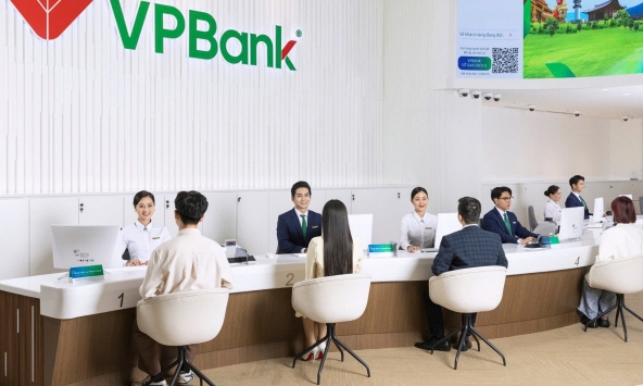 VPBank có thông báo quan trọng