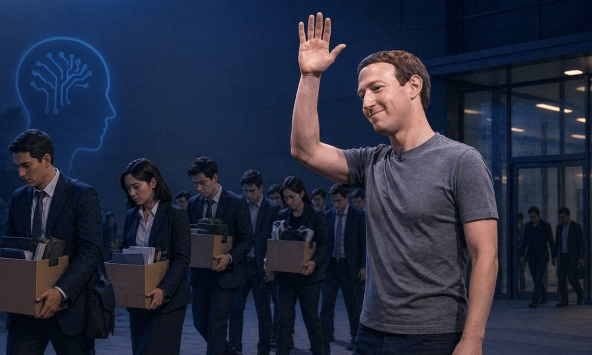 96.000 kỹ sư công nghệ mất việc trong 4 tháng đầu năm 2026: Tất cả là vì AI