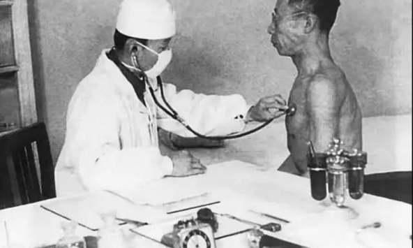 Bác sĩ Liên Xô giám định cho Phổ Nghi đã tìm ra sự thật bất ngờ về 'long thể' hoàng đế: Hóa ra là thứ này