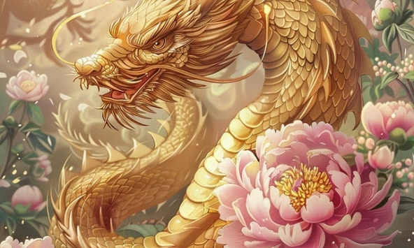 Bậc thầy phong thủy dự đoán 4 con giáp bứt phá tài lộc từ tháng 5, kiếm tiền mát tay, bước vào chu kỳ thành công rực rỡ