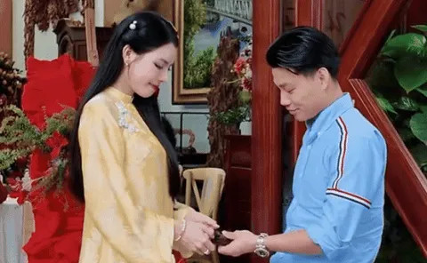 'Chơi lớn' nhất làng cầu thủ: Văn Thanh tổ chức lễ bàn giao có 1-0-2 chứng minh niềm tin vào vợ là thước đo bản lĩnh đàn ông