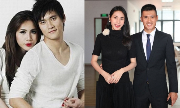 Công Vinh: Nếu không cưới Thuỷ Tiên, tôi cũng không muốn cưới ai khác nữa