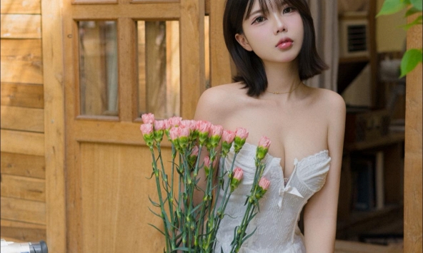 Hà Phương Boo 'chiều fan' , khoe nhan sắc thăng hạng trong bộ ảnh mới