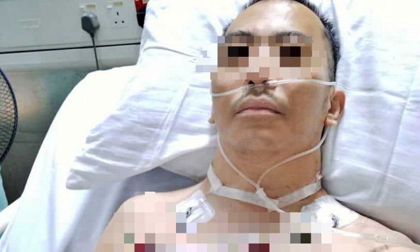 Nam giám đốc 60 tuổi sống rất lành mạnh vẫn mắc ung thư, bác sĩ thở dài: “3 thứ trên cổ ĐỪNG xem nhẹ”