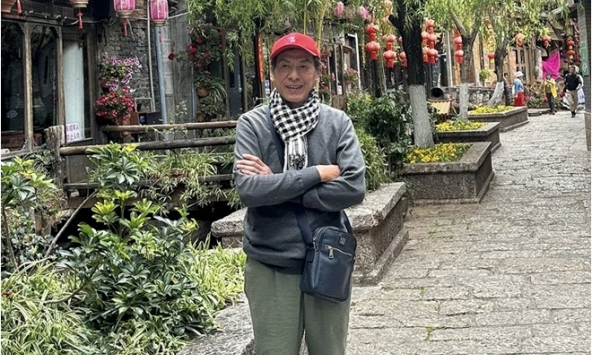 Nam NSND lương 6 triệu/tháng, sống bên mỹ nhân đình đám trong căn nhà 4 tầng ở phố Giáp Nhị