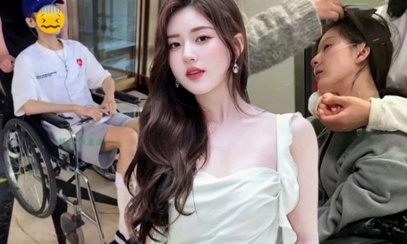 'Nặng trên 40 kg là hết thời' - tiêu chuẩn độc hại khiến Triệu Lộ Tư đột quỵ suýt chết, 1 nam thần kiệt quệ đến ngồi xe lăn