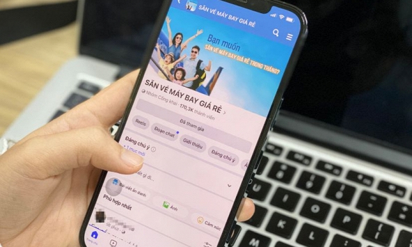 TPBank cảnh báo: Làm điều này khiến nhiều người bị chiếm quyền điện thoại và mất sạch tiền trong tài khoản