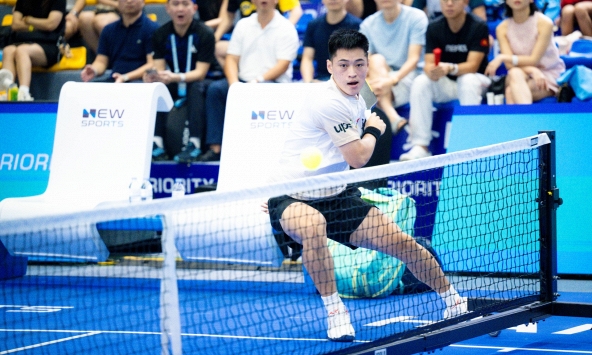 Rộ tin Trương Vinh Hiển ký hợp đồng với PPA 