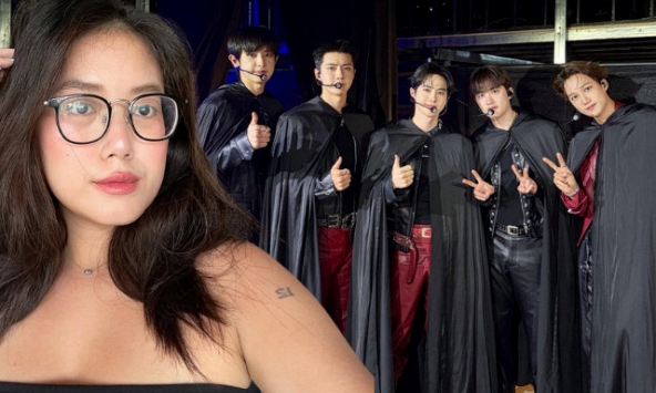 TikToker Hà Vy cười cợt EXO, bị yêu cầu xin lỗi thì xoá clip, ẩn kênh