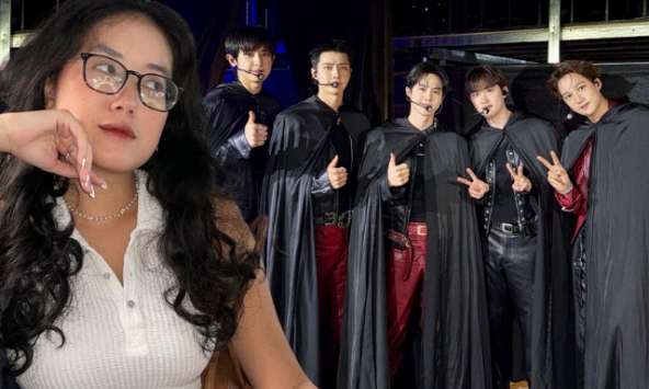 TikToker Hà Vy cười cợt EXO, bị yêu cầu xin lỗi thì xoá clip, ẩn kênh