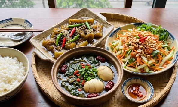 3 món ngon lạ rẻ bèo nhất định phải thử trong dịp lễ này: Cả nhà bạn sẽ phải ngạc nhiên cho mà xem!