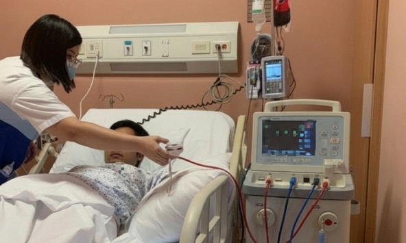 5 việc làm buổi tối “phá thận” nhanh, tăng nguy cơ suy thận nhưng nhiều người vẫn chủ quan lặp lại mỗi ngày