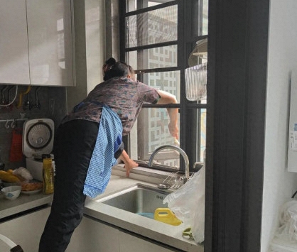 7 việc nhà vô bổ khiến bạn tự làm khổ mình