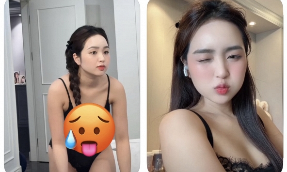 Chiêu trò 'xào' lại ảnh cũ kèm những câu 'thả thính' gợi mở, kịch bản cũ rích của những kẻ giả mạo trang cá nhân đi lừa đảo