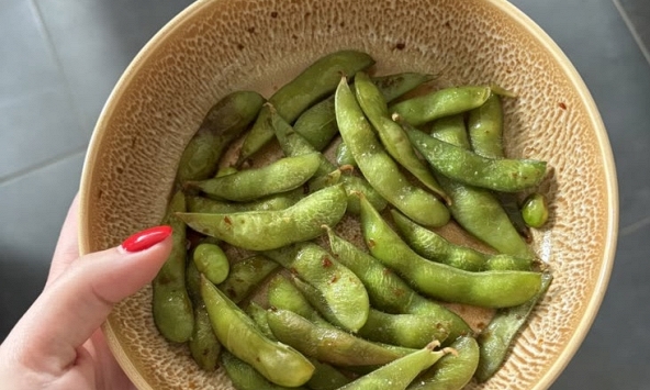 Có 1 loại đậu là 'thịt trong thế giới thực vật': Giàu protein hơn trứng, còn giúp giảm cân, chậm lão hoá