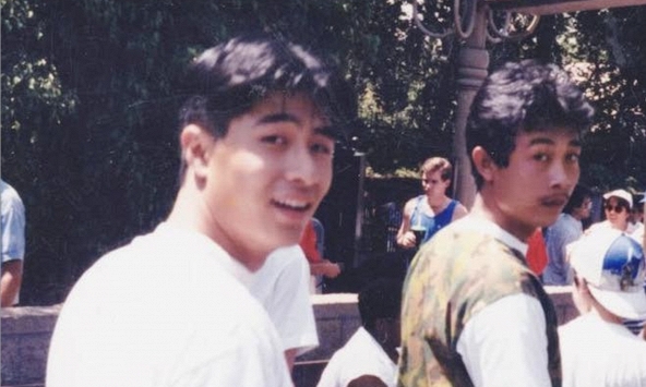 Đang viral nhan sắc đẹp phát sốc của 1 sao Việt cách đây 36 năm, thách bạn đoán ra người đó là ai