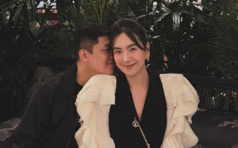 Hoa khôi VTV từng phủ sóng giờ vàng bỗng rút lui khỏi showbiz: Giờ lấy chồng đại gia, cuộc sống trong biệt thự gây tò mò